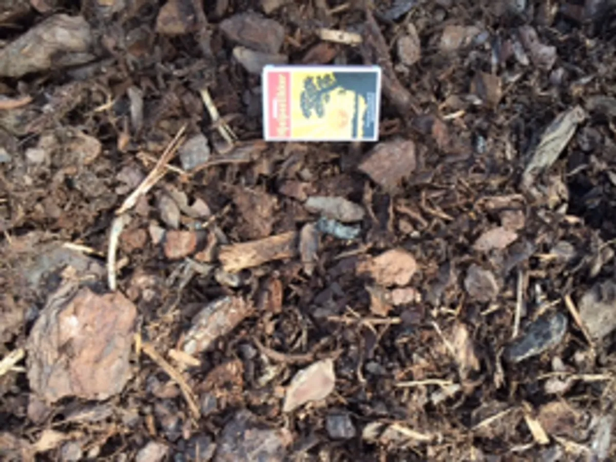 Dekkbark og granbark i big bag – bark i storsekk levert i Oslo og Akershus