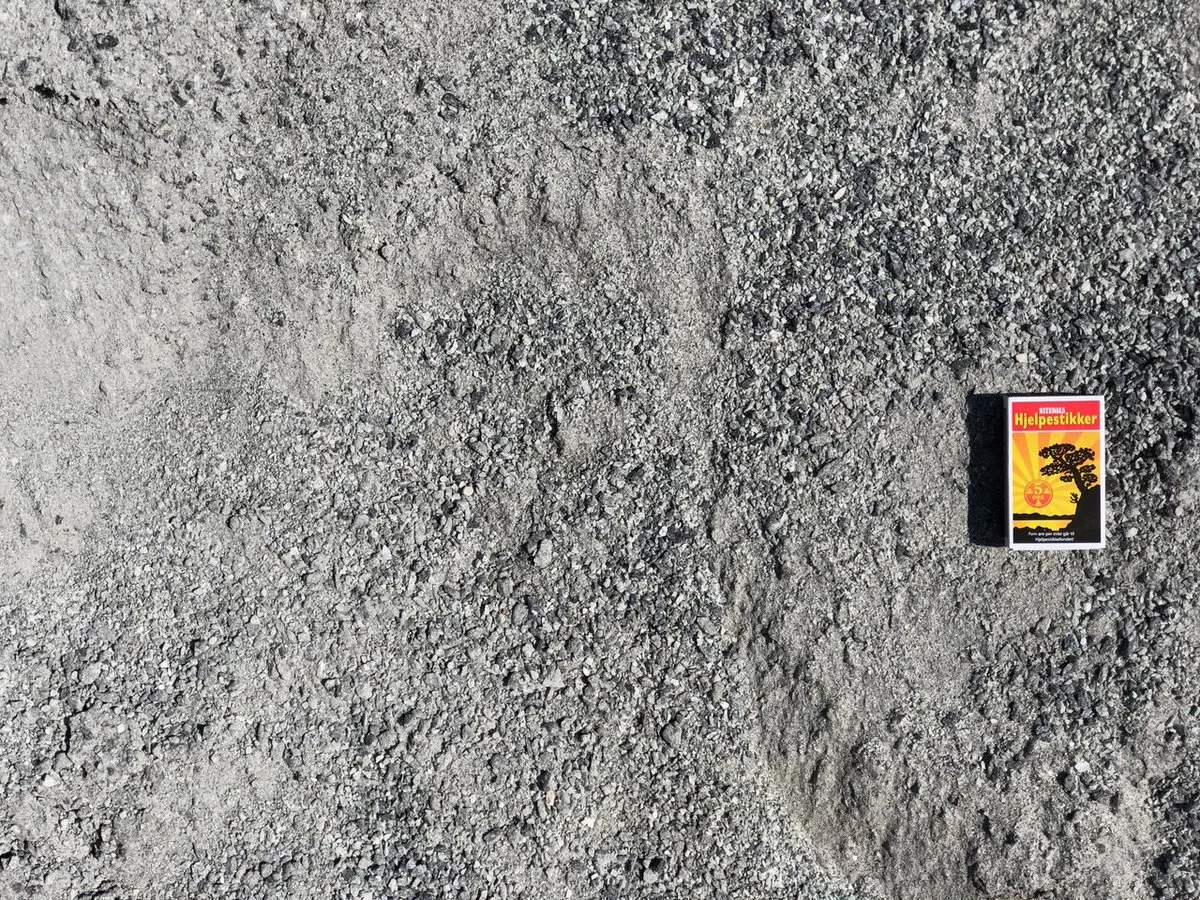 Sand i big bag – settesand, kabelsand og maskinsand i storsekk levert i Oslo